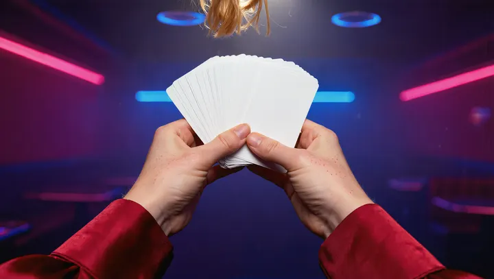 Aivy's hands, Request line look, world test for HELPFUL